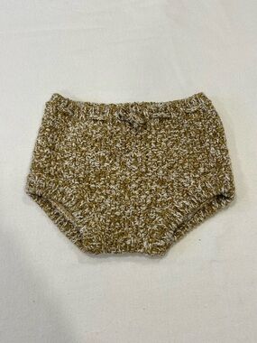 Zara baby boomers shorts